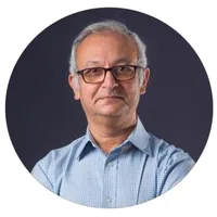 Jayesh Shah