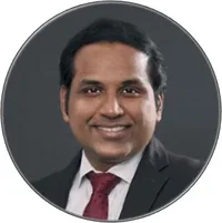 Shreejit Menon